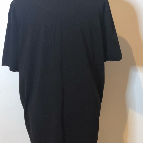 Guess black and pink tshirt size xxl - Picture 6 of 6